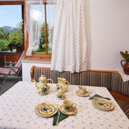 鲁波尔丁Leiterhof Inkl. Chiemgaukarte公寓 外观 照片
